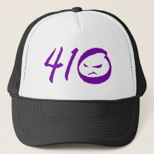 410 Baltimore Hat