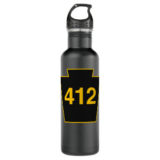 412 710 ML WATER BOTTLE
