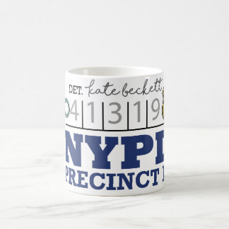41319 COFFEE MUG