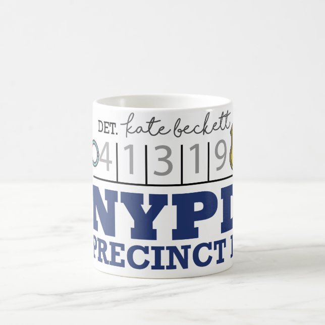 41319 COFFEE MUG (Center)