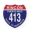 413 Sticker