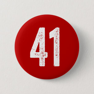 #41 Button