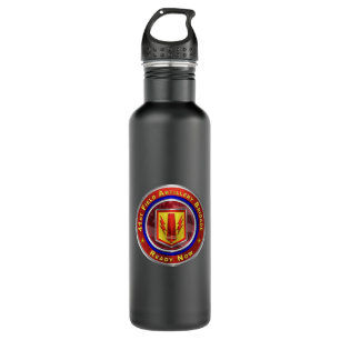 41st Field Artillery Brigade 710 Ml Water Bottle