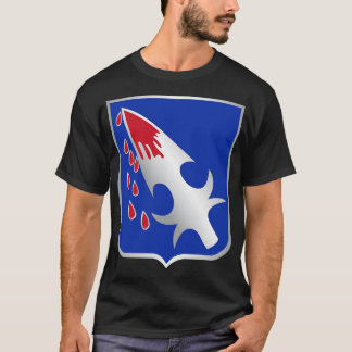 423rd Infantry Regiment Variation X T-Shirt