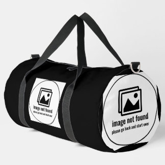 425 DUFFLE BAG