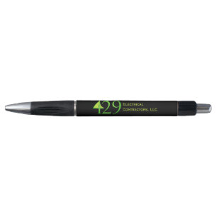 429 Electrical Advertising Dark Pen