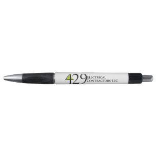 429 Electrical Advertising Pen