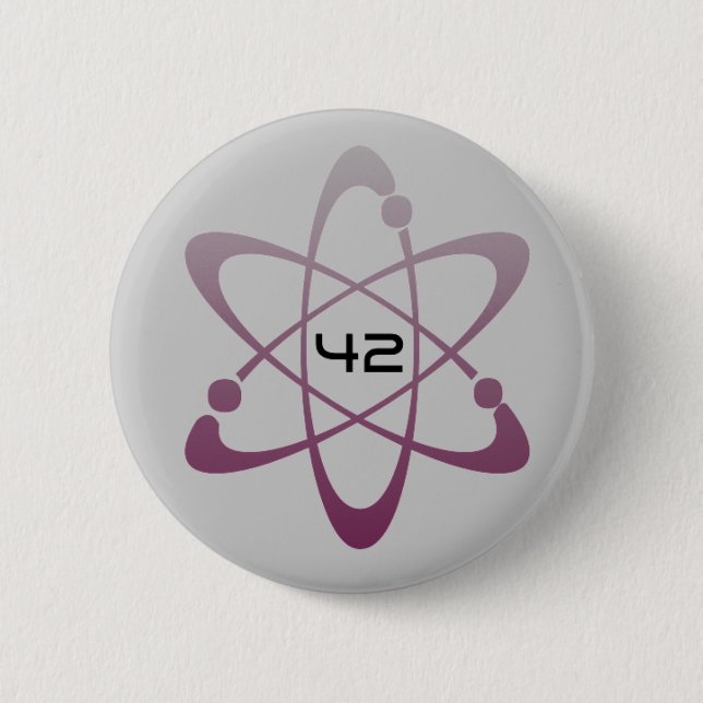 42 2 INCH ROUND BUTTON (Front)