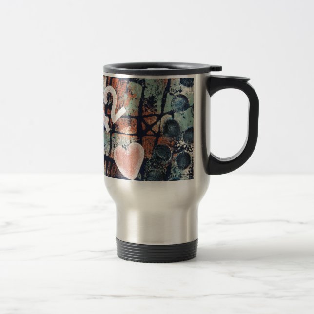42 TRAVEL MUG (Right)