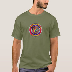 42e division d'infanterie T-Shirt