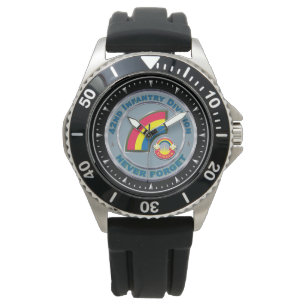 42nd Infantry Division Watch