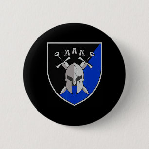 42nd Mechanized Brigade (ukraine) Ukrainian Milita 2 Inch Round Button