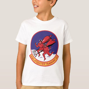 434th Fighter Training Squadron T-Shirt
