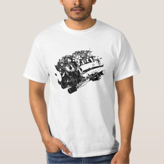 440 Six Pack T-Shirt
