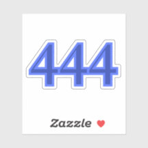 444 Angel Number Blessings