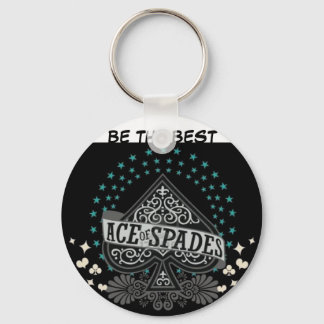 4452072, BE THE BEST KEYCHAIN