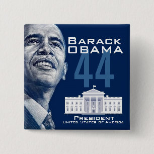 44 2 INCH SQUARE BUTTON