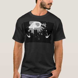 44 disasters T-Shirt