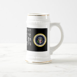 44 presidents stein