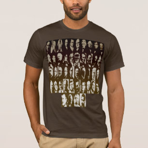 44 presidents t-shirt