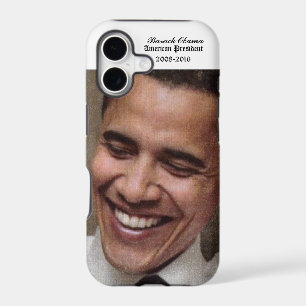 44TH AMERICAN PRESIDENT BARACK OBAMA case