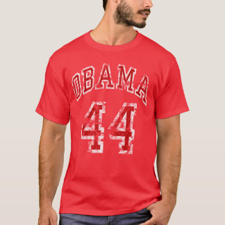 44th Barack Obama Hoodie Pullover Hoodie