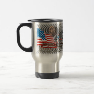 44th President Travel Mug
