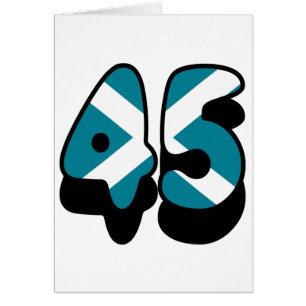 45