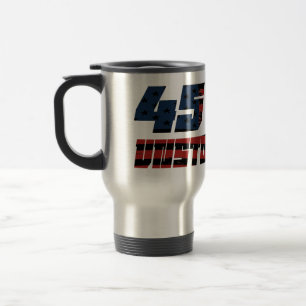 4547 Unstoppable Travel Mug