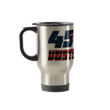4548 Unstoppable Travel Mug