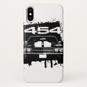 454 Chevy Case-Mate iPhone Case