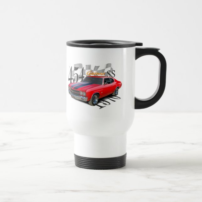 454 SS TRAVEL MUG (Right)