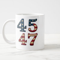 45-47 president trump 