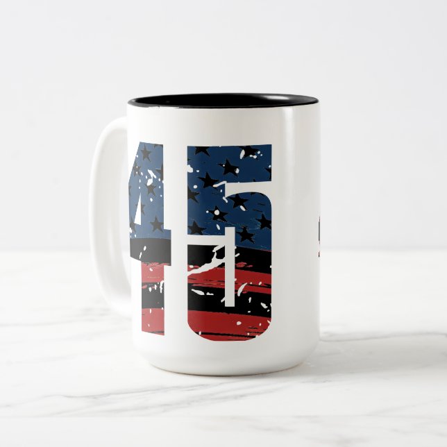 45 48 Mug (Devant gauche)