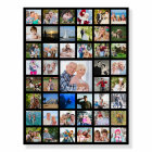 45 Fête Collage de photos