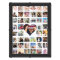 45 Photo Collage Personalized With Heart