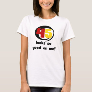 45 regards si bons sur moi T-shirts et cadeaux