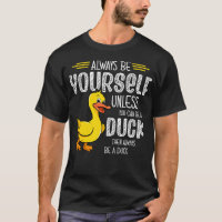 45.Rubber duck for a Duck Lovers