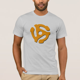 45 spindle graphic shirt