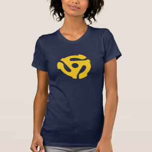 45 T-shirt ADAPTOR