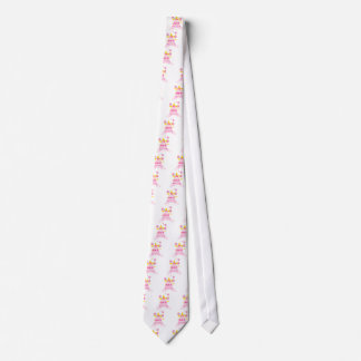 45 Year Old Birthday Cake Tie