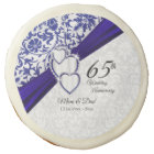 45e / 65e anniversaire du Mariage Sapphire