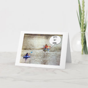 **45e ANNIVERSAIRE** CARTE DE RECONNAISSANCE STYLE