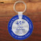 45th Class Reunion Ideas, Change Keychain COLORS
