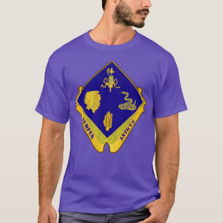 45th Infantry Division wo Txt T-Shirt