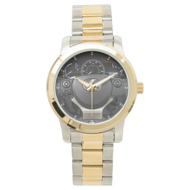 46. 2016 lexus ct 200 Logo Accessories Watches (Front)