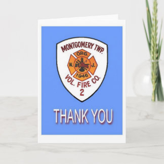 46 CARTES DE REMERCIEMENTS