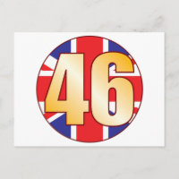 46 UK Gold
