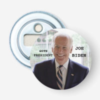 46TH Biden Bottle Opener