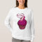 46th Birthday Cupcake T-shirts